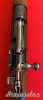 CEDO/PERMUTO MAUSER 1935 CARABINEROS DE CHILE CILE CILENO
