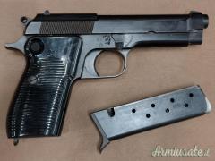 Beretta 51  cal. 7.65 Parabellum
