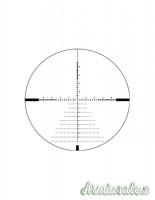 VORTEX DIAMONDBACK TACTICAL FFP 6-24X50 MRAD
