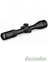 VORTEX DIAMONDBACK TACTICAL FFP 6-24X50 MRAD