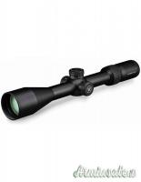 VORTEX DIAMONDBACK TACTICAL FFP 6-24X50 MRAD