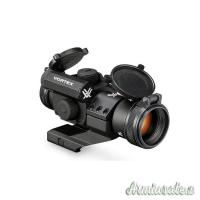 VORTEX RED DOT STRIKEFIRE II LED UPGRADE