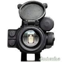 VORTEX RED DOT STRIKEFIRE II LED UPGRADE