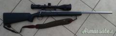 Remington 700 5R Mil Spec .308 Winchester Accuratizzato Flavio Farè Sniper Swarovski Ottica