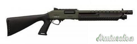Fabarm Martial OD Green 14" 12