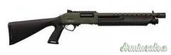 Fabarm Martial OD Green 14