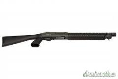 Fabarm Martial OD Green 14