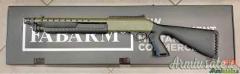 Fabarm Martial OD Green 14