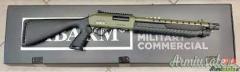 Fabarm Martial OD Green 14