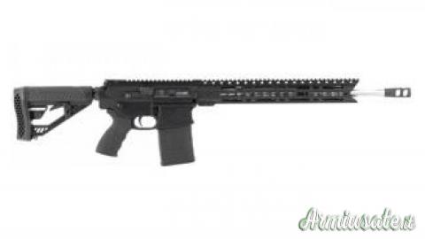 DIAMONDBACK  DB10 18′ INOX FLUTED RAIL PROMO!