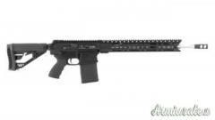 DIAMONDBACK  DB10 18′ INOX FLUTED RAIL PROMO!