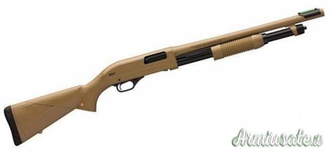 WINCHESTER SXP DARK EARTH