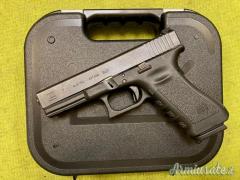 Glock 17, Gen. 4, 9x21