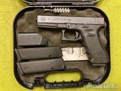 Glock 17, Gen. 4, 9x21