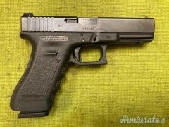 Glock 17, Gen. 4, 9x21