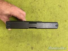 Glock 17, Gen. 4, 9x21