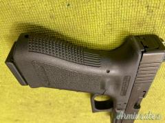 Glock 17, Gen. 4, 9x21