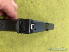 Glock 17, Gen. 4, 9x21
