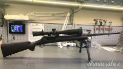 HS Precision 2000 7 mm Remington Magnum