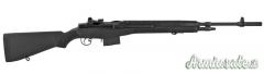 Springfield SPRINGFIELD M1A BLACK COMPOSITE .308 Winchester