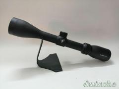 OTTICA PER CARABINA RANGER 3-9X42