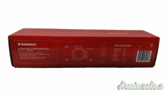 OTTICA PER CARABINA RANGER 3-9X42