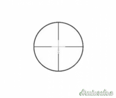 OTTICA PER CARABINA RANGER 3-9X42
