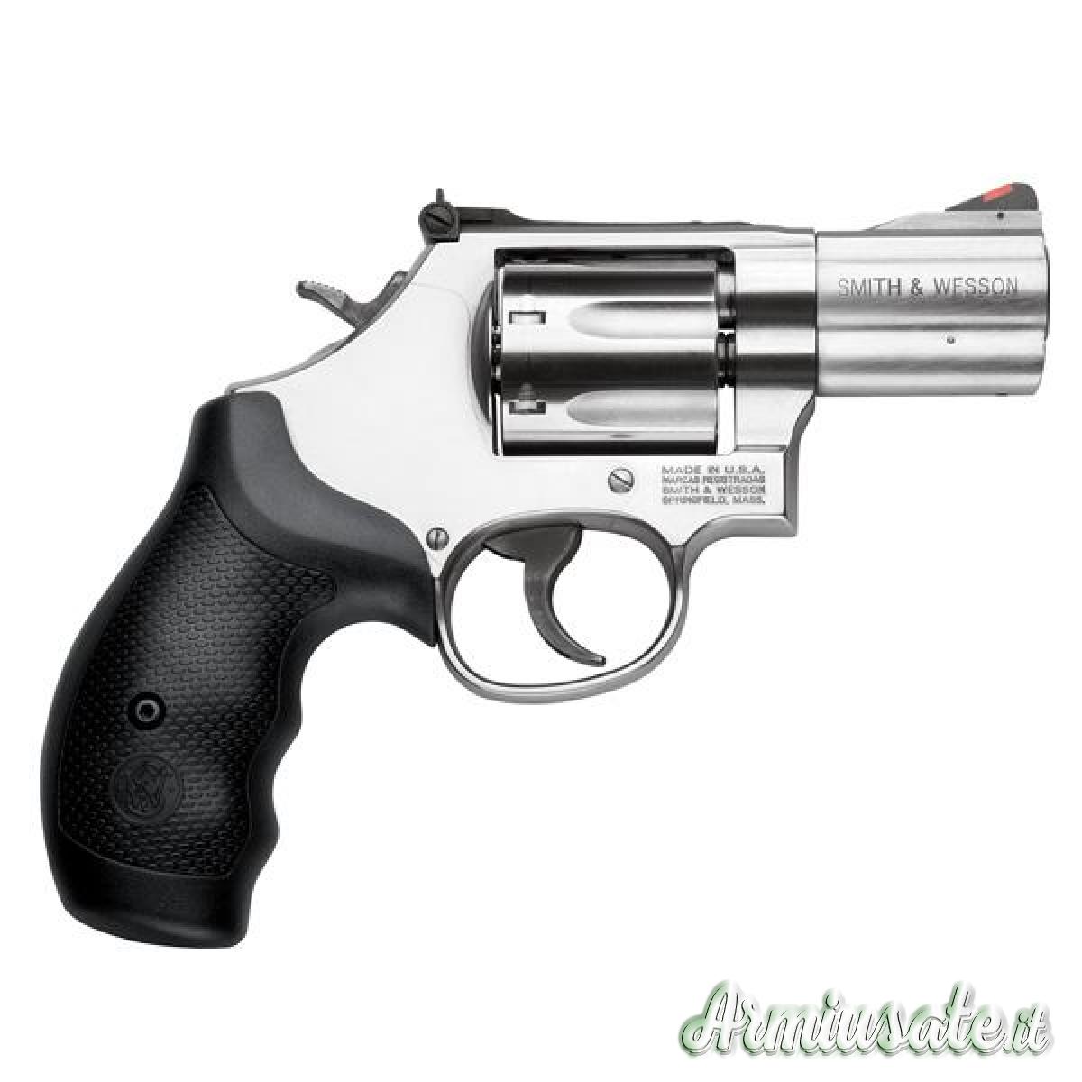 Smith & Wesson Smith & Wesson