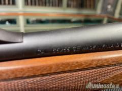 Sako Bavarian 85 6.5x55mm