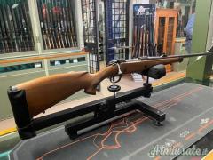 Sako Bavarian 85 6.5x55mm