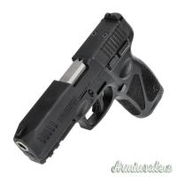 Taurus | Forjas G3 TORO 9x19mm Parabellum | Luger | NATO