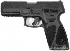 Taurus | Forjas G3 TORO 9x19mm Parabellum | Luger | NATO