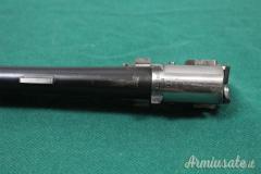 Beretta Mod.SO3 EELL Cal. 12