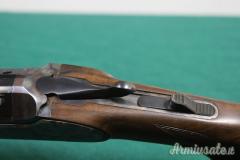 Carabina Basculante Ferlach Cal.240 Wby