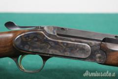 Carabina Basculante Ferlach Cal.240 Wby