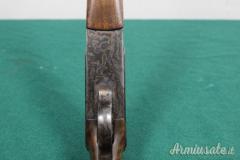 Carabina Basculante Ferlach Cal.240 Wby