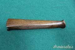 Carabina Basculante Ferlach Cal.240 Wby