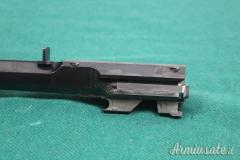 Carabina Basculante Ferlach Cal.240 Wby