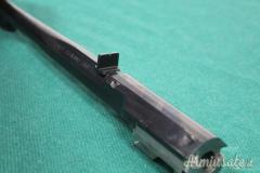Carabina Basculante Ferlach Cal.240 Wby