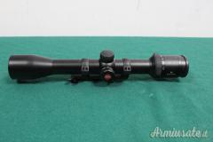 Carabina Basculante Ferlach Cal.240 Wby