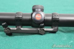 Carabina Basculante Ferlach Cal.240 Wby