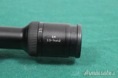 Carabina Basculante Ferlach Cal.240 Wby