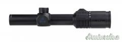 Delta Hornet 1-6x24 D2BR Reticle