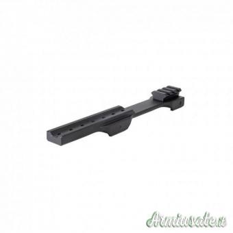 SIGHTMARK slitta per Wraith 4K Mini