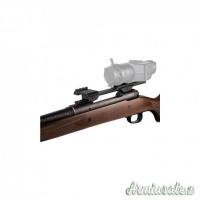 SIGHTMARK slitta per Wraith 4K Mini