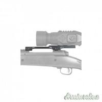 Sightmark Wraith mount slitta per bolt action