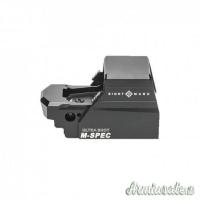 Sightmark  Ultra Shot M-Spec LQD Reflex Sight