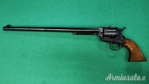 Jager 1873SA Frontier Buntline .22 LR Long Rifle