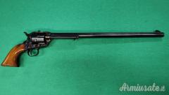 Jager 1873SA Frontier Buntline .22 LR Long Rifle