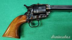 Jager 1873SA Frontier Buntline .22 LR Long Rifle